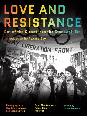 cover image of Love and Resistance